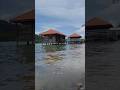 मलेशिया का यह सुंदर टापू (Pulau AMAN ) सच में कमाल है! 😍🤪#pulauaman #ytshort#travel