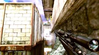 MIXed [CoD4 Promod]