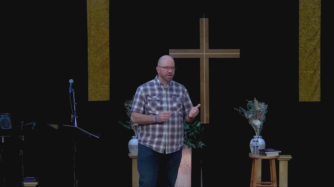 6.15.25 Guest Speaker - Adam Jacobus - YouTube
