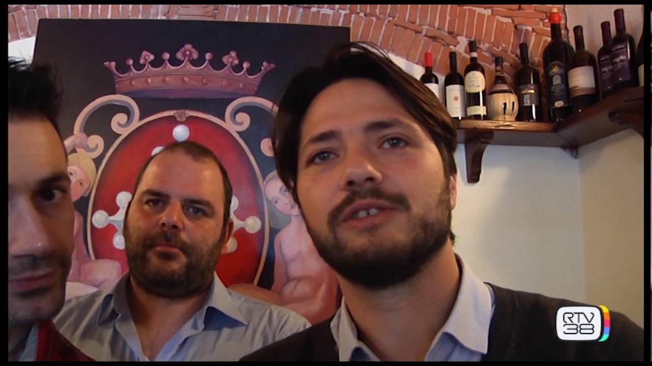 IL RIBOLLITO - IL TOSCANO