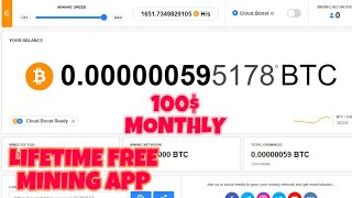 New Earning App $100 Monthly Without Investment screenshot 5