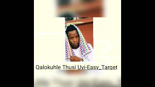 Qalokuhle Injabulo Yami mp4