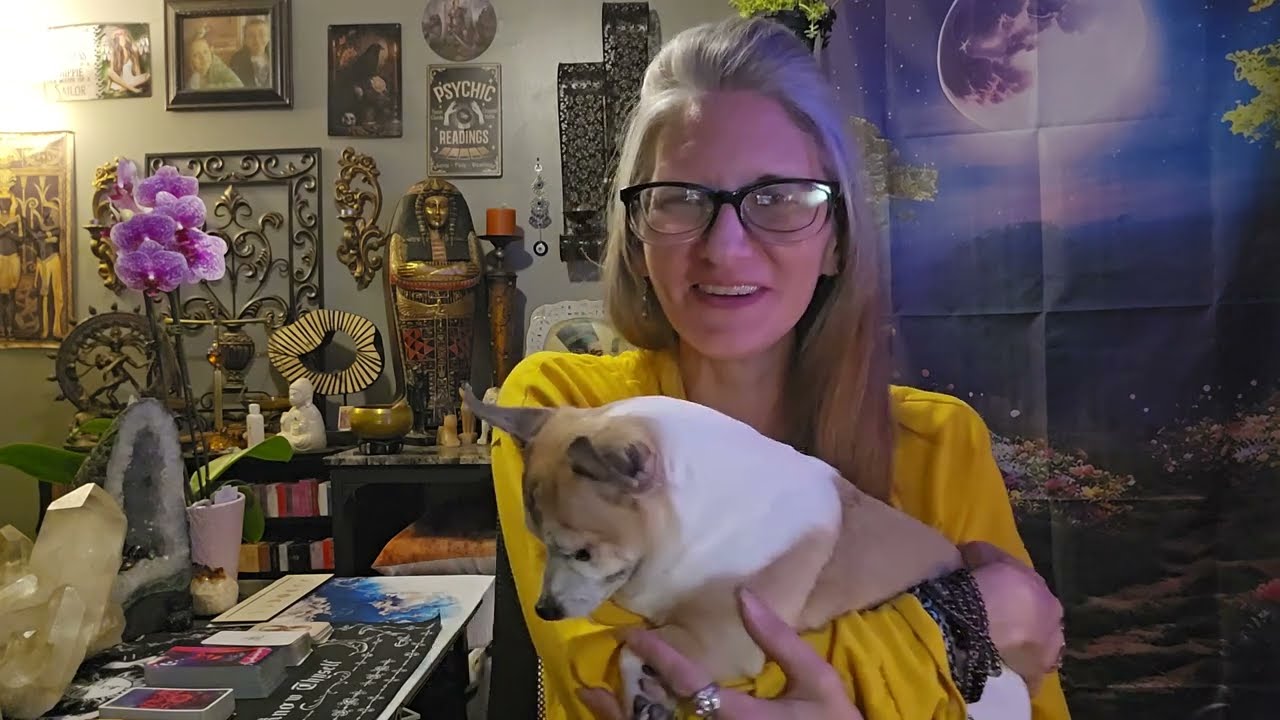 Justice/Stolen Inheritance/Preadator gets Caught