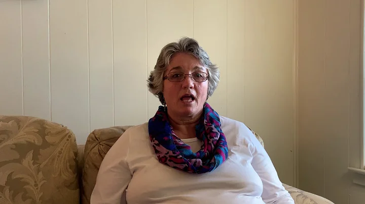 Rebecca Spaulding 04 18 19 Part 2