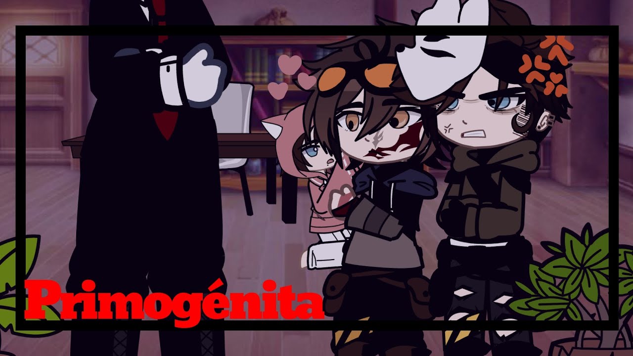 °•Primogénita•° [corto creepypasta]