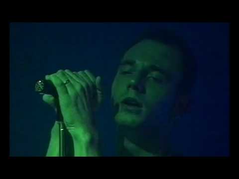 De/Vision - Endlose Träume (Fanmade Live Video) (1995)