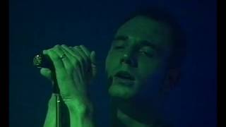 Video thumbnail of "De/Vision - Endlose Träume (Fanmade Live Video) (1995)"