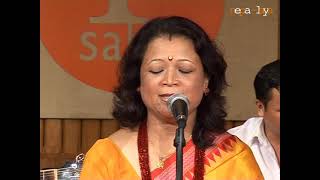 Miniatura del video "Sangita Pradhan - Samhalera Raakha (सम्हालेर राख) - Shanti Thatal"