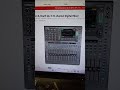 New Allen &amp; Heath QU = $2700 CAD?!  - is this a Tascam 2400 killer?