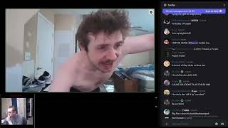 bossmanjack absolutely losing his mind compilation | HE WILL SAVE THE WORLD