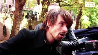 Coparck - New York City Lights (The Canal Sessions)