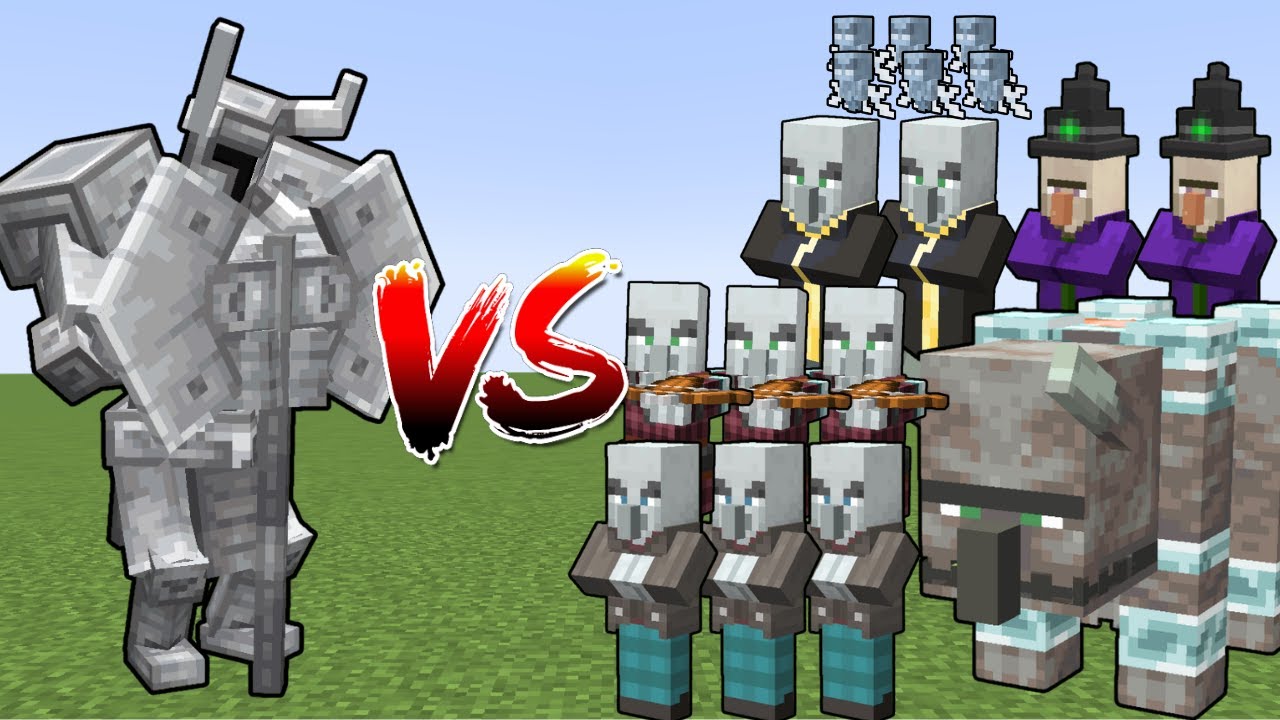 RAID VS FERROUS WROUGHTNAUT (7 WAVES)