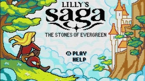 [Msx/Msx2] LILLY