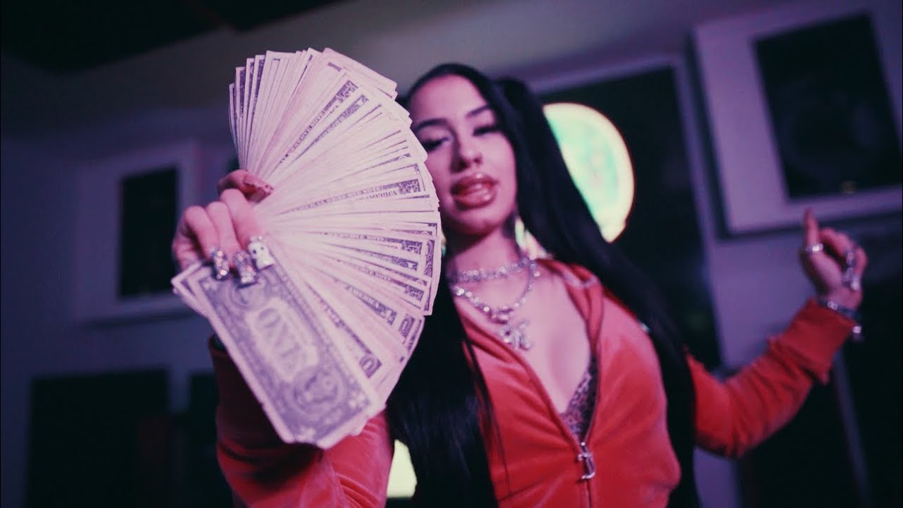 BigKashout ABC (Official Video) YouTube