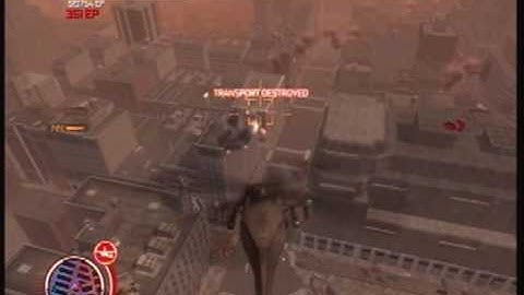 Prototype The Last Man