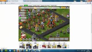 Mejoras Muy Rápidas con Cheat engine 6.0 para backyard monsters