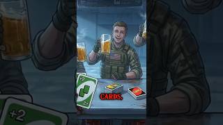 Bored Soldier Activities 😆