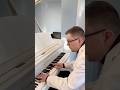 Enchanting Reverie – Original Grand Piano Performance