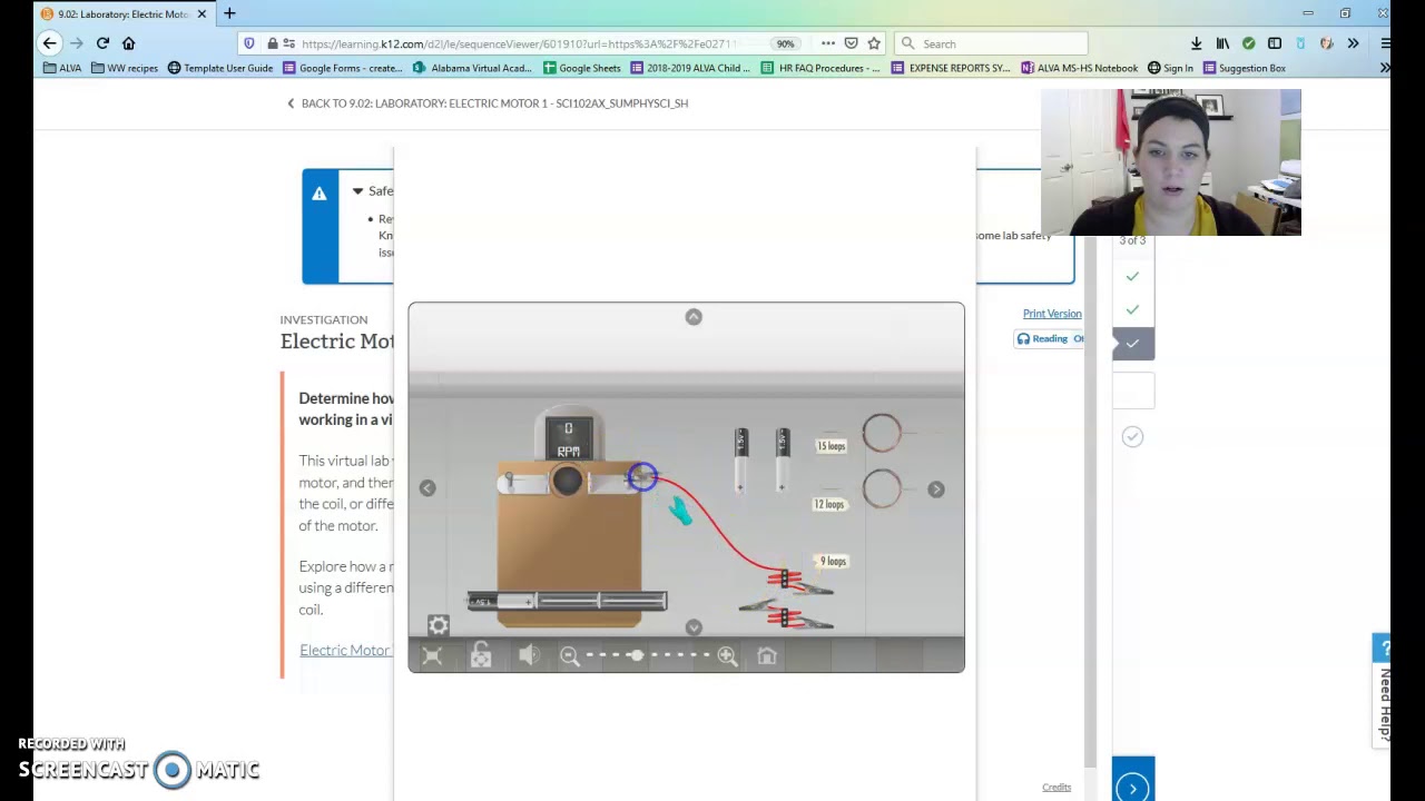 9 02 Lab Walkthrough YouTube 9-02-lab-walkthrough-youtube