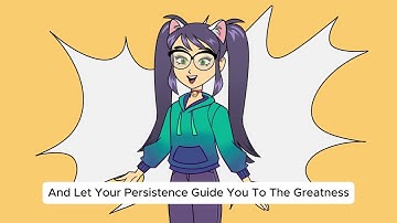 The Power of Persistence