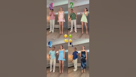Thumbnail of WE NEED TO KNOW!? 😅 EMBRACE IT! - #dance #trend #viral #couple #funny #shorts