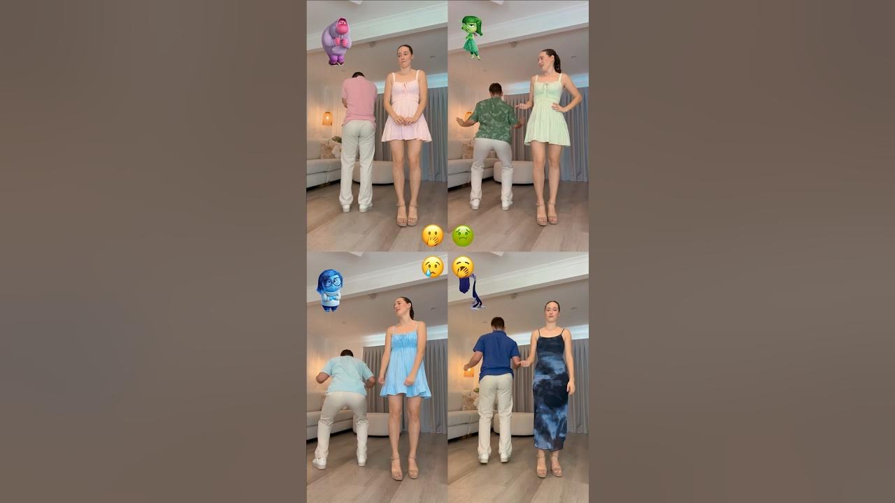 WE NEED TO KNOW!? π
EMBRACE IT! - #dance #trend #viral #couple #funny #shorts WE NEED TO KNOW!? π
EMBRACE IT! - #dance #trend #viral #couple #funny #shorts