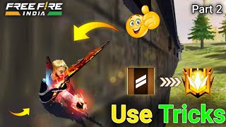 Mastering Solo Rank Push: Top Tips for Dominating Free Fire!