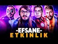 FORTNITE EFSANE GALACTUS EVENTİ