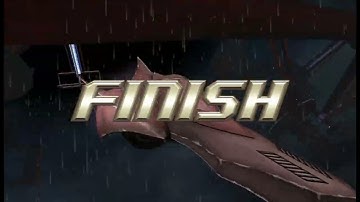 F-Zero GX - Enhanced Master Difficulty with Dark Schneider [3/6]