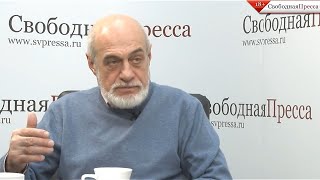 Михаил Левин: Високосный 2020 год – предвестник потрясений в России (закладка цикла Сатурн 0 Плутон)