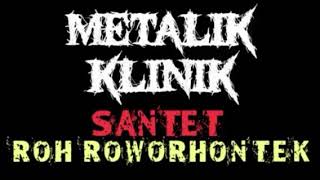 Roh RowoRontek Santet Indonesian Javanese Black Metal