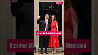 Is Starmer About To Step Down? #ghananews #trending #trendingshorts #shorts #yt #ytviral #ytshorts