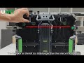 Fast Lock Maintenance Guide for NG Series Rental LED Display | Quick & Easy Steps