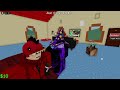 Our new pet! | Roblox Raise a floppa