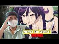 Mappa is Going INSANE with the Animations! (In Hindi) || Hasta Review