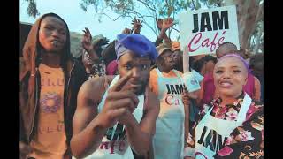 JAM - NAIBOI FT FEMI ONE (OFFICIAL MUSIC VIDEO)