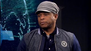 Sway Calloway On Hosting In Sa