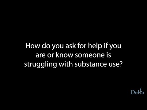 How Do You Ask for Help?
