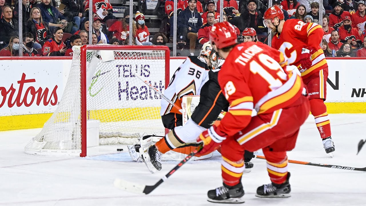 Anaheim Ducks vs Calgary Flames - Shine A Light on Anti-Semitism