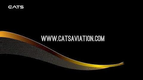 CATS ATPL Principles of Flight - Lift / Drag Ratio