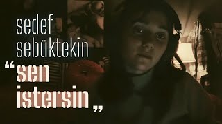 Berika - Sen İstersin (Sedef Sebüktekin Cover) Resimi