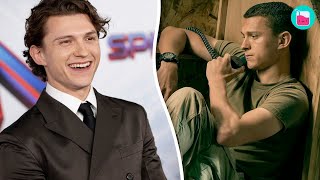 Tom Holland's Dark Side | Rumour Juice