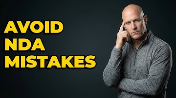 How to Avoid Common Pitfalls When Implementing Non-Disclosure Agreements?