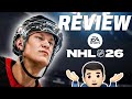 My Review of NHL 26