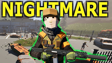 I Tried To Survive SurrounDead