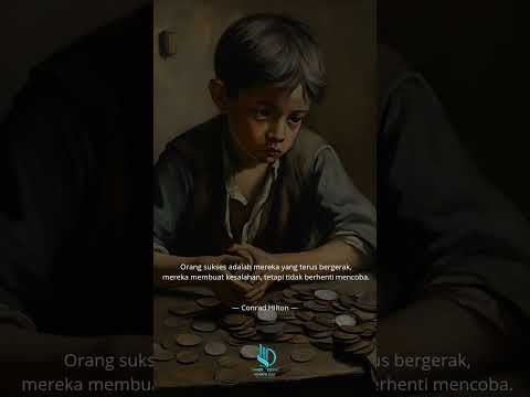 Motivator Penyemangat ..