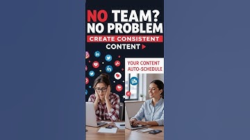 How to Use AI to Create Marketing Content 5x Faster #AIMarketing #ContentAutomation