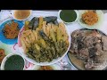 أحلى محاشي وورق عنب من إيدي بطريقه سهله 😋