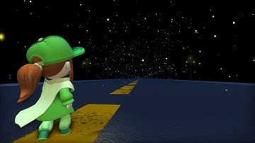 Road Less Time-Travelled - A Hat in Time Mods: Time Travel Modding Jam