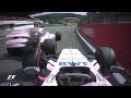 Force india friction perez and ocons 2017 clashes